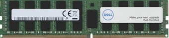 Оперативная память Dell 64GB DDR4 PC4-25600 370-AEVP