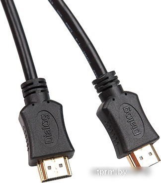 Кабель Dialog HC-A1050 