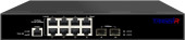 Управляемый коммутатор 2-го уровня TRASSIR TR-NS24102S-120-8PoE