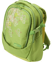 Рюкзак DICOTA Dee BacPac (салатовый)