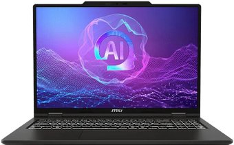 Рабочая станция MSI VenturePro 16 A2RWFG-032XRU Win 11 Pro