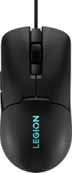 Игровая мышь Lenovo Legion M300s RGB (черный)
