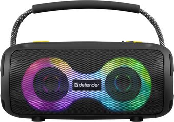 Беспроводная колонка Defender Enjoy S450