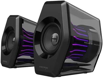 Акустика Edifier Hecate G2000 Pro (черный)
