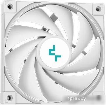 Кулер для процессора DeepCool LT520 WH R-LT520-WHAMNF-G-1 