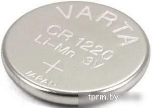 Батарейка Varta CR1220 3V 06220101401 