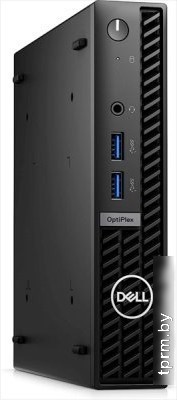 Компактный компьютер Dell OptiPlex 7010-7650 