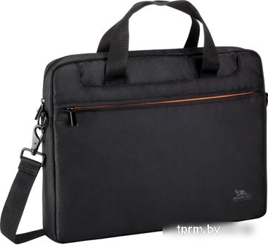 Сумка для ноутбука Riva 8033 black 