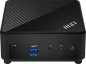 Компактный компьютер MSI Cubi 5 12M-013RU 9S6-B0A811-298