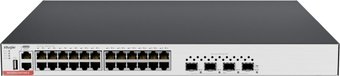Управляемый коммутатор 3-го уровня Ruijie Networks RG-S5310-24GT4XS-E