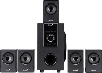 Акустика Eltronic 30-46 Home Sound