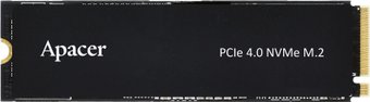 SSD Apacer AS2280Q4X 512GB AP512GAS2280Q4X-1