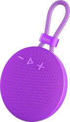 Беспроводная колонка Hoco BS60 (фиолетовый)