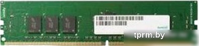 Оперативная память Apacer 8GB DDR4 PC4-17000 [AU08GGB13CDYBGH] 