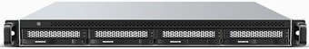 Сетевой накопитель TerraMaster U4-500