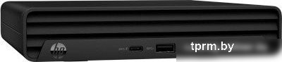Компактный компьютер HP Pro Mini 260 G9 936P0EA 