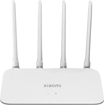 Wi-Fi роутер Xiaomi Router AC1200 (международная версия)