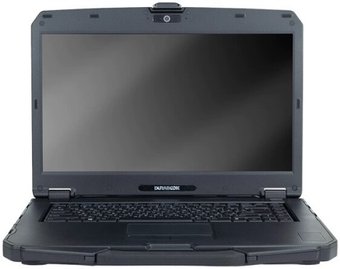 Ноутбук Durabook S15 Gen3 S5G1Q2AAEBXE
