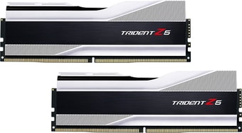 Оперативная память G.Skill Trident Z5 2x32ГБ DDR5 6000МГц F5-6000J3238G32GX2-TZ5S