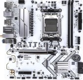 Материнская плата Colorful Battle-AX A620M-GHA WiFi V14