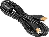 Кабель ExeGate EX-CCF-USB2-AMBM-3.0 EX297565RUS