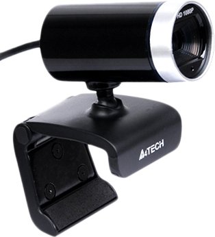 Web камера A4Tech PK-910H 
