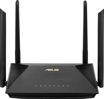 Wi-Fi роутер ASUS RT-AX53U