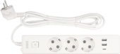 Удлинитель Power Cube PC-5-2M