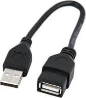 Кабель Cablexpert CCP-USB2-AMAF-0.15M