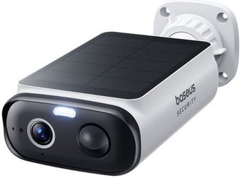 IP-камера Baseus Security S1 Lite Outdoor Camera 2K