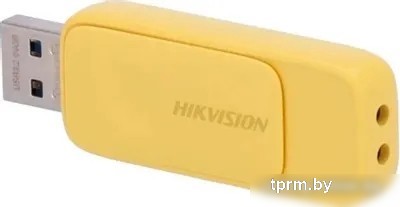 USB Flash Hikvision M210S 64GB HS-USB-M210S/64G/U3/YELLOW