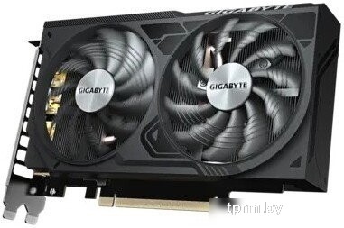 Видеокарта Gigabyte GeForce RTX 5050 Windforce OC V2 8G GV-N5050WF2OCV2-8GD 