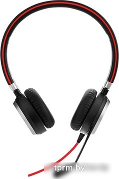 Наушники Jabra EVOLVE 40 UC Stereo 