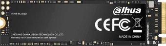 SSD Dahua C910 256GB DHI-SSD-C910N256G