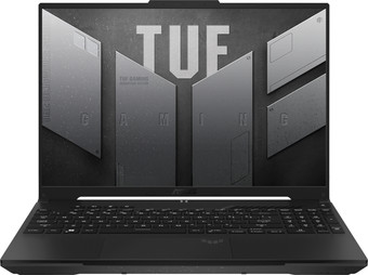Игровой ноутбук ASUS TUF Gaming A16 Advantage Edition 2023 FA617NS-N3003