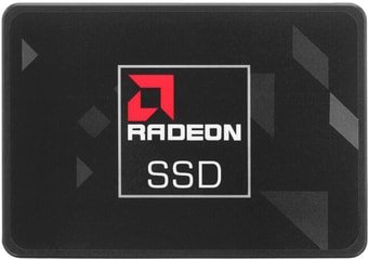SSD AMD Radeon R5 2TB R5SL2048G