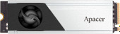 SSD Apacer AS2280F4 4TB AP4TBAS2280F4-1