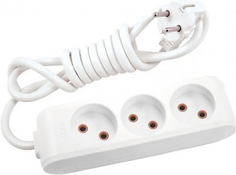 Удлинитель Viko 90112303