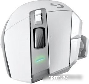 Игровая мышь Logitech G502 X Lightspeed (белый) 