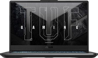 Игровой ноутбук ASUS TUF Gaming F17 FX706HM-HX146