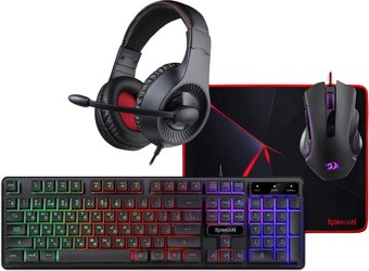 Игровой набор Redragon S137