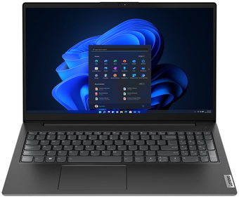 Ноутбук Lenovo V15 G3 IAP 82TT0010RU
