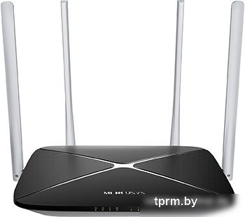 Wi-Fi роутер Mercusys AC12 v1 