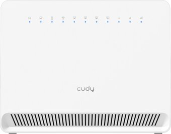4G Wi-Fi роутер Cudy LT700E 1.0