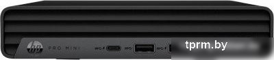 Компактный компьютер HP Pro Mini 400 G9 937L1EA 