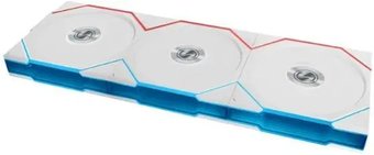 Комплект вентиляторов для корпуса Lian Li Uni Fan TL 120 Wireless G99.12TL1W3W.R0