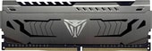 Оперативная память Patriot Viper Steel 8GB DDR4 PC4-25600 PVS48G320C6