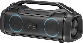 Беспроводная колонка Defender Beatbox 50