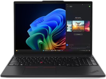 Ноутбук Lenovo ThinkPad T16 Gen 4 AMD 21QN004BFW