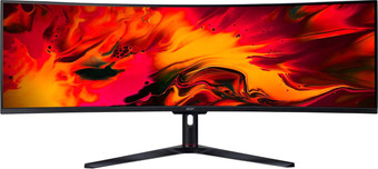 Игровой монитор Acer Nitro EI491CURSbmiipphx UM.SE1EE.S05